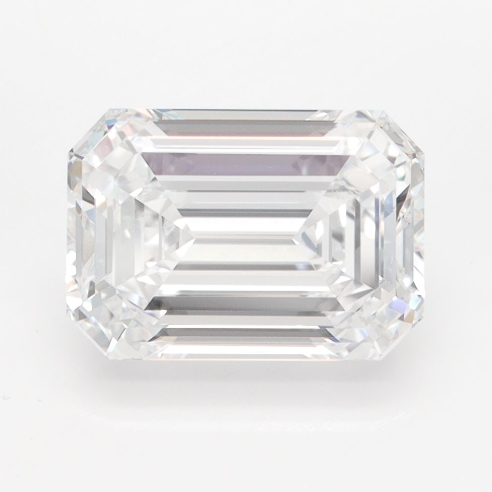 IGI Emerald 3.07ct D IF - Loose Lab Diamond: IGI Emerald 3.07ct D IF - Loose Lab Diamond Item Specifics: Source: This Is A Real Diamond Grown In A Lab Not Mined. Carat: 3.07 Cut: - Color: D Clarity: IF Polish: EX Symmetry: EX Measurements: 9.81L