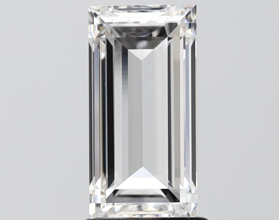 IGI Baguette 2.0ct E IF - Loose Lab Diamond: IGI Baguette 2.0ct E IF - Loose Lab Diamond Item Specifics: Source: This Is A Real Diamond Grown In A Lab Not Mined. Carat: 2.0 Cut: - Color: E Clarity: IF Polish: EX Symmetry: EX Measurements: 10.35L