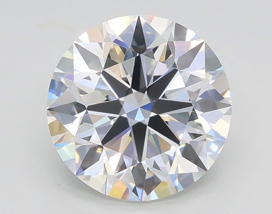 GIA Round 2.01ct E VVS1 - Loose Lab Diamond: GIA Round 2.01ct E VVS1 - Loose Lab Diamond Item Specifics: Source: This Is A Real Diamond Grown In A Lab Not Mined. Carat: 2.01 Cut: EX Color: E Clarity: VVS1 Polish: EX Symmetry: EX Measurements: 8.