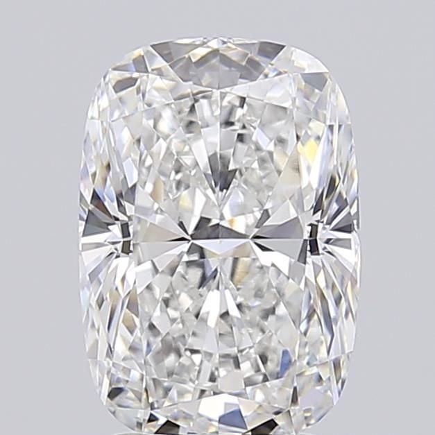 IGI Cushion Modified 3.0ct E VVS2 - Loose Lab Diamond: IGI Cushion Modified 3.0ct E VVS2 - Loose Lab Diamond Item Specifics: Source: This Is A Real Diamond Grown In A Lab Not Mined. Carat: 3.0 Cut: - Color: E Clarity: VVS2 Polish: EX Symmetry: EX Measurem
