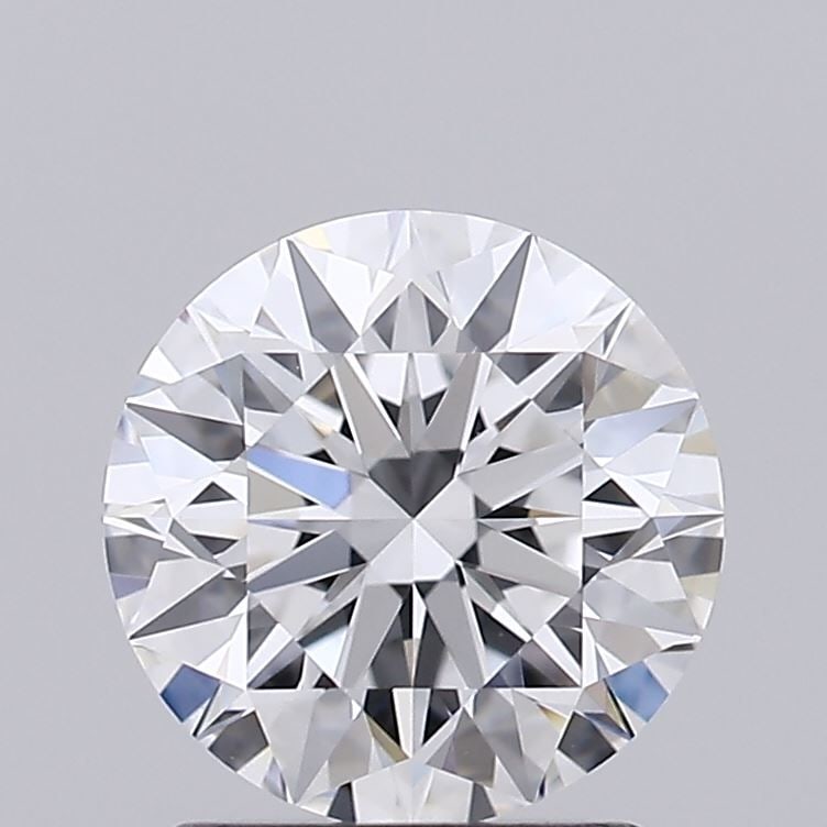 IGI Round 1.5ct D VVS2 - Ideal Loose Lab Diamond (1 of 1)