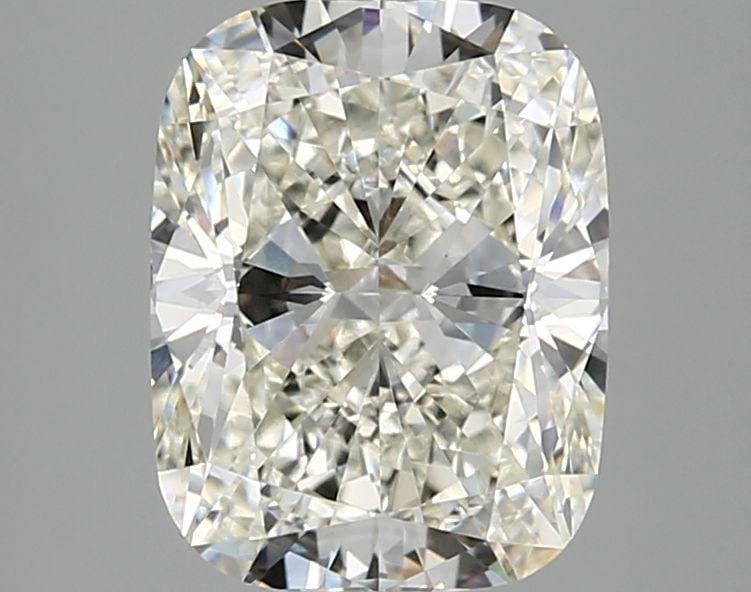 IGI Cushion Modified 3.0ct H VVS2 - Loose Lab Diamond: IGI Cushion Modified 3.0ct H VVS2 - Loose Lab Diamond Item Specifics: Source: This Is A Real Diamond Grown In A Lab Not Mined. Carat: 3.0 Cut: - Color: H Clarity: VVS2 Polish: EX Symmetry: EX Measurem