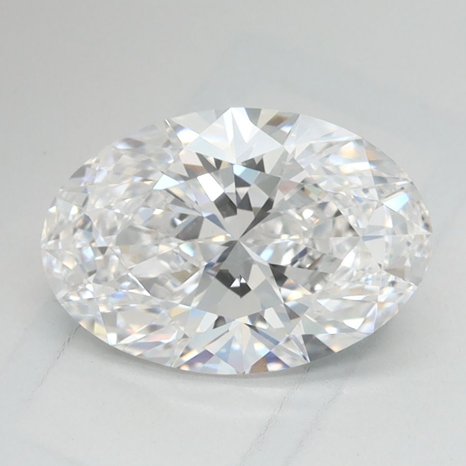 IGI Oval 1.52ct D FL - Loose Lab Diamond: IGI Oval 1.52ct D FL - Loose Lab Diamond Item Specifics: Source: This Is A Real Diamond Grown In A Lab Not Mined. Carat: 1.52 Cut: - Color: D Clarity: FL Polish: EX Symmetry: EX Measurements: 9.4L X 6