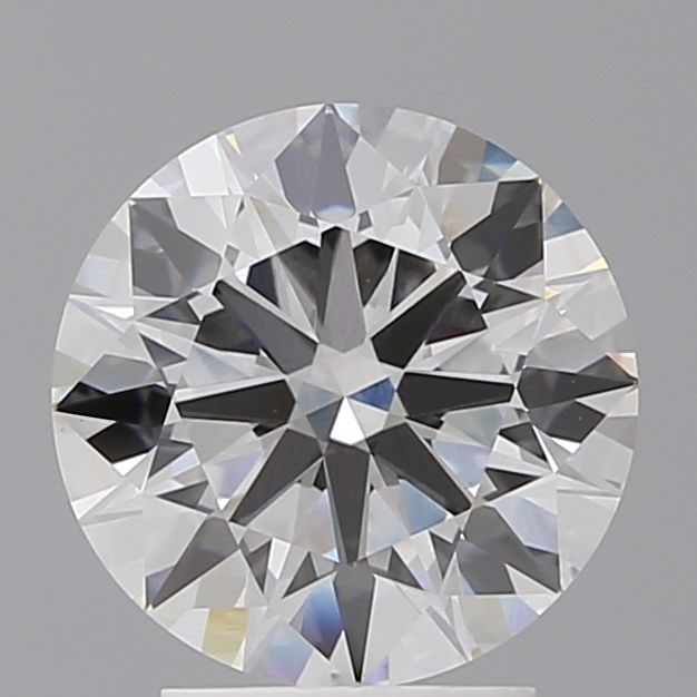 IGI Round 3.04ct E VVS2 - Ideal Loose Lab Diamond (1 of 1)