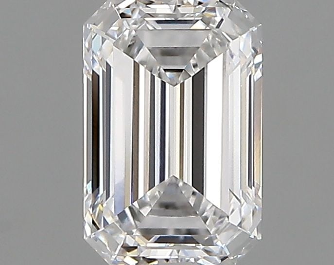IGI Emerald 1.4ct D VVS2 - Loose Lab Diamond: IGI Emerald 1.4ct D VVS2 - Loose Lab Diamond Item Specifics: Source: This Is A Real Diamond Grown In A Lab Not Mined. Carat: 1.4 Cut: - Color: D Clarity: VVS2 Polish: EX Symmetry: EX Measurements: 7.8