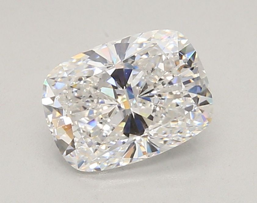 IGI Cushion Modified 2.06ct D VVS2 - Loose Lab Diamond: IGI Cushion Modified 2.06ct D VVS2 - Loose Lab Diamond Item Specifics: Source: This Is A Real Diamond Grown In A Lab Not Mined. Carat: 2.06 Cut: - Color: D Clarity: VVS2 Polish: EX Symmetry: EX Measur