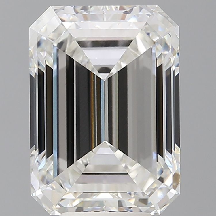 IGI Emerald 7.04ct F VVS2 - Loose Lab Diamond: IGI Emerald 7.04ct F VVS2 - Loose Lab Diamond Item Specifics: Source: This Is A Real Diamond Grown In A Lab Not Mined. Carat: 7.04 Cut: - Color: F Clarity: VVS2 Polish: EX Symmetry: EX Measurements: 1