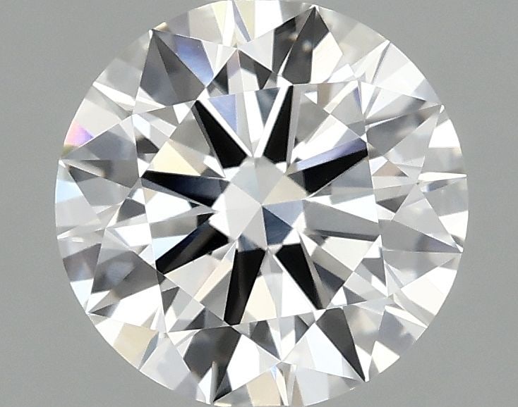 IGI Round 1.53ct F VVS2 - Ideal Loose Lab Diamond: IGI Round 1.53ct F VVS2 - Ideal Loose Lab Diamond Item Specifics: Source: This Is A Real Diamond Grown In A Lab Not Mined. Carat: 1.53 Cut: ID Color: F Clarity: VVS2 Polish: EX Symmetry: EX Measuremen
