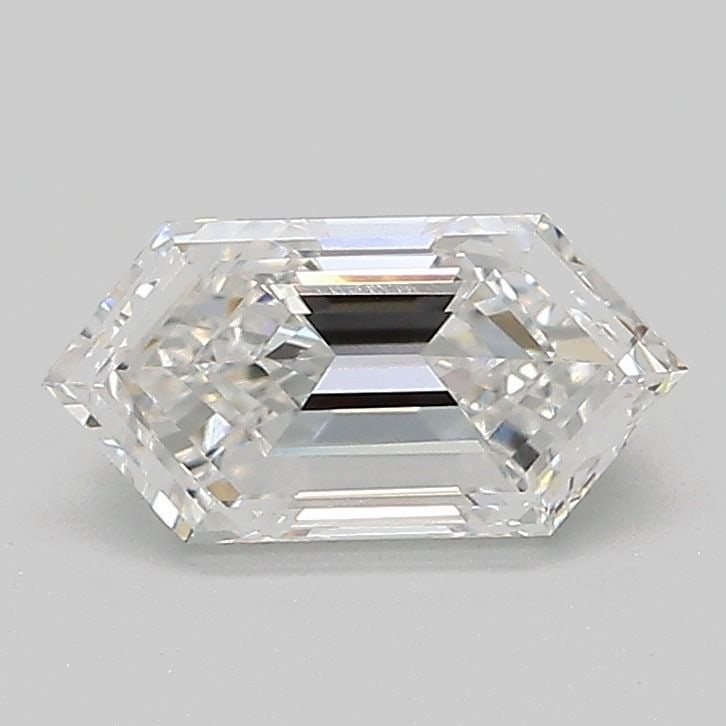 IGI Hexagonal 1.07ct D VVS2 - Loose Lab Diamond (1 of 1)