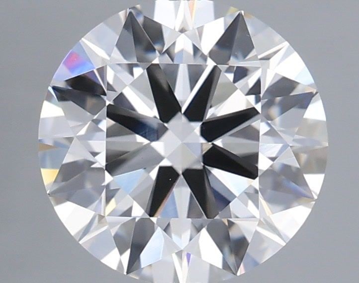 IGI Round 2.49ct F VVS2 - Ideal Loose Lab Diamond: IGI Round 2.49ct F VVS2 - Ideal Loose Lab Diamond Item Specifics: Source: This Is A Real Diamond Grown In A Lab Not Mined. Carat: 2.49 Cut: ID Color: F Clarity: VVS2 Polish: EX Symmetry: EX Measuremen