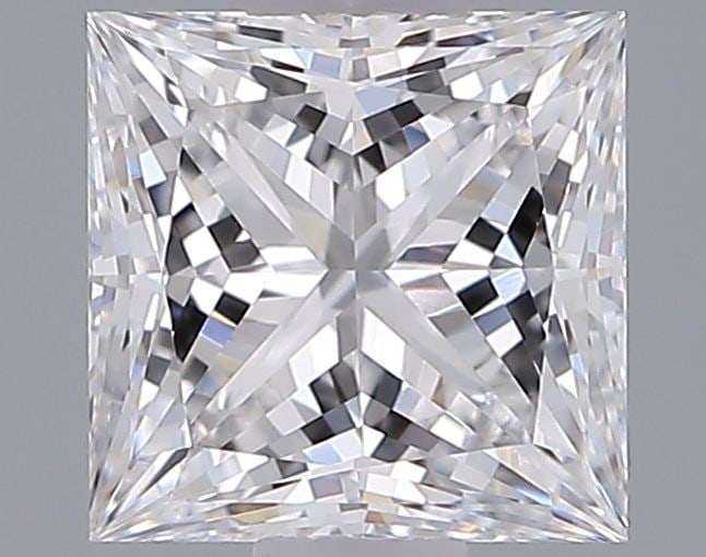 IGI Princess 1.02ct D VVS1 - Loose Lab Diamond: IGI Princess 1.02ct D VVS1 - Loose Lab Diamond Item Specifics: Source: This Is A Real Diamond Grown In A Lab Not Mined. Carat: 1.02 Cut: - Color: D Clarity: VVS1 Polish: EX Symmetry: EX Measurements: 