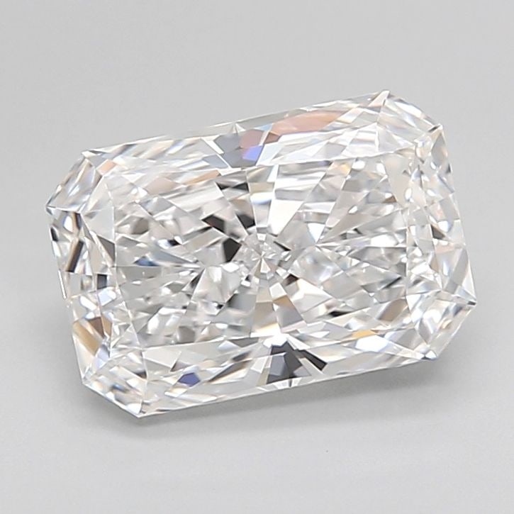 IGI Radiant 2.53ct D IF - Loose Lab Diamond (1 of 1)