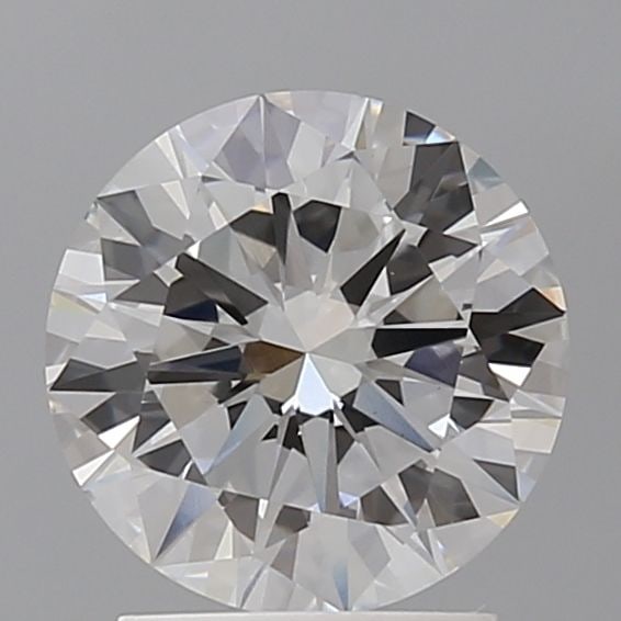 IGI Round 2.01ct F VVS2 - Loose Lab Diamond: IGI Round 2.01ct F VVS2 - Loose Lab Diamond Item Specifics: Source: This Is A Real Diamond Grown In A Lab Not Mined. Carat: 2.01 Cut: EX Color: F Clarity: VVS2 Polish: EX Symmetry: EX Measurements: 8.