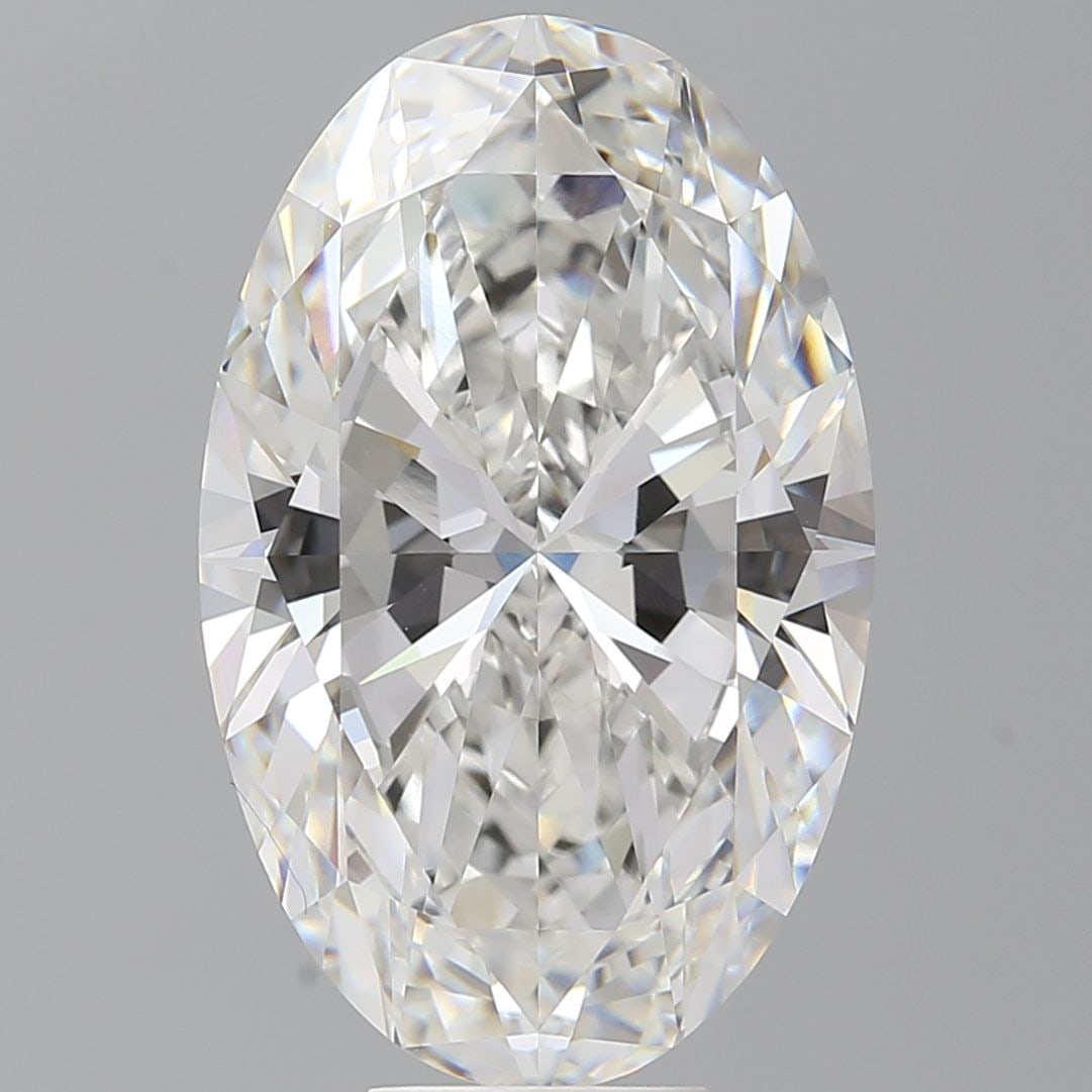 IGI Oval 10.03ct E VVS2 - Loose Lab Diamond: IGI Oval 10.03ct E VVS2 - Loose Lab Diamond Item Specifics: Source: This Is A Real Diamond Grown In A Lab Not Mined. Carat: 10.03 Cut: - Color: E Clarity: VVS2 Polish: EX Symmetry: EX Measurements: 18