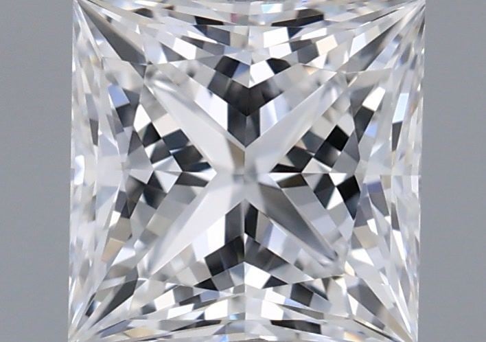 IGI Princess 1.03ct D VVS1 - Loose Lab Diamond: IGI Princess 1.03ct D VVS1 - Loose Lab Diamond Item Specifics: Source: This Is A Real Diamond Grown In A Lab Not Mined. Carat: 1.03 Cut: - Color: D Clarity: VVS1 Polish: EX Symmetry: EX Measurements: