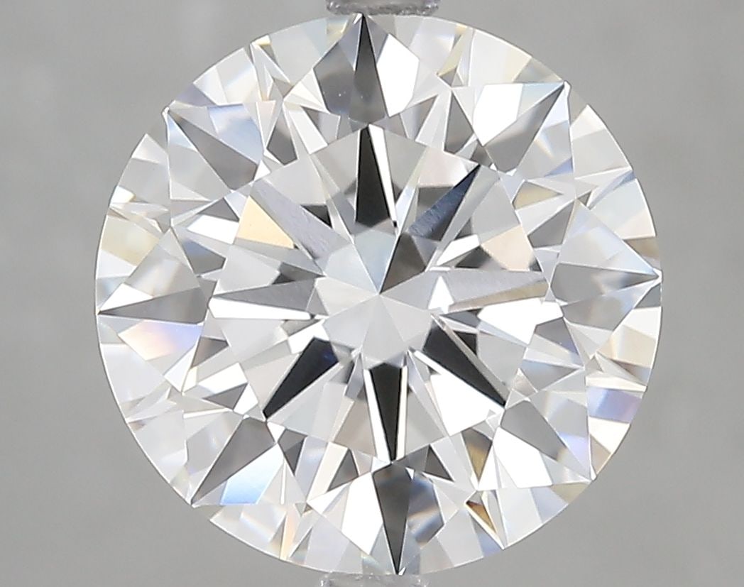 IGI Round 5.1ct E VVS2 - Ideal Loose Lab Diamond: IGI Round 5.1ct E VVS2 - Ideal Loose Lab Diamond Item Specifics: Source: This Is A Real Diamond Grown In A Lab Not Mined. Carat: 5.1 Cut: ID Color: E Clarity: VVS2 Polish: EX Symmetry: EX Measurements