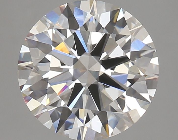 IGI Round 3.07ct H VVS2 - Ideal Loose Lab Diamond: IGI Round 3.07ct H VVS2 - Ideal Loose Lab Diamond Item Specifics: Source: This Is A Real Diamond Grown In A Lab Not Mined. Carat: 3.07 Cut: ID Color: H Clarity: VVS2 Polish: EX Symmetry: EX Measuremen