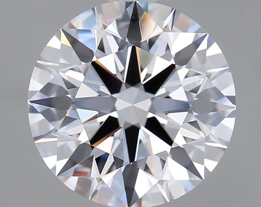 IGI Round 2.28ct D VVS2 - Ideal Loose Lab Diamond: IGI Round 2.28ct D VVS2 - Ideal Loose Lab Diamond Item Specifics: Source: This Is A Real Diamond Grown In A Lab Not Mined. Carat: 2.28 Cut: ID Color: D Clarity: VVS2 Polish: EX Symmetry: EX Measuremen