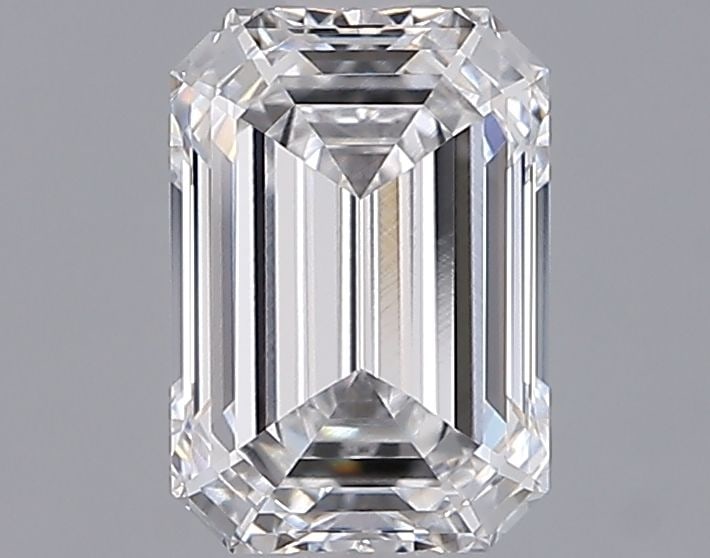 IGI Emerald 1.56ct D VVS1 - Loose Lab Diamond: IGI Emerald 1.56ct D VVS1 - Loose Lab Diamond Item Specifics: Source: This Is A Real Diamond Grown In A Lab Not Mined. Carat: 1.56 Cut: - Color: D Clarity: VVS1 Polish: EX Symmetry: EX Measurements: 7