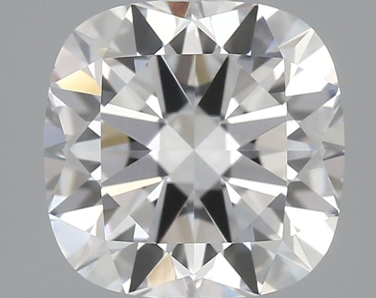 IGI Cushion Brilliant 2.06ct E VVS2 - Loose Lab Diamond: IGI Cushion Brilliant 2.06ct E VVS2 - Loose Lab Diamond Item Specifics: Source: This Is A Real Diamond Grown In A Lab Not Mined. Carat: 2.06 Cut: - Color: E Clarity: VVS2 Polish: EX Symmetry: EX Measu