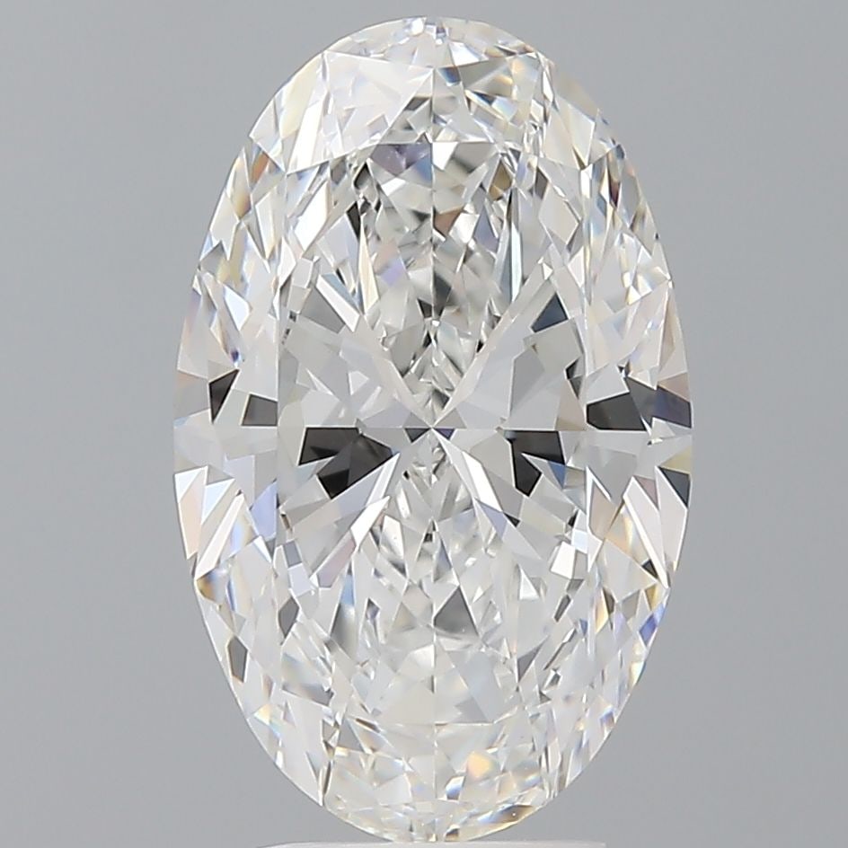 IGI Oval 4.05ct E VVS2 - Loose Lab Diamond: IGI Oval 4.05ct E VVS2 - Loose Lab Diamond Item Specifics: Source: This Is A Real Diamond Grown In A Lab Not Mined. Carat: 4.05 Cut: - Color: E Clarity: VVS2 Polish: EX Symmetry: EX Measurements: