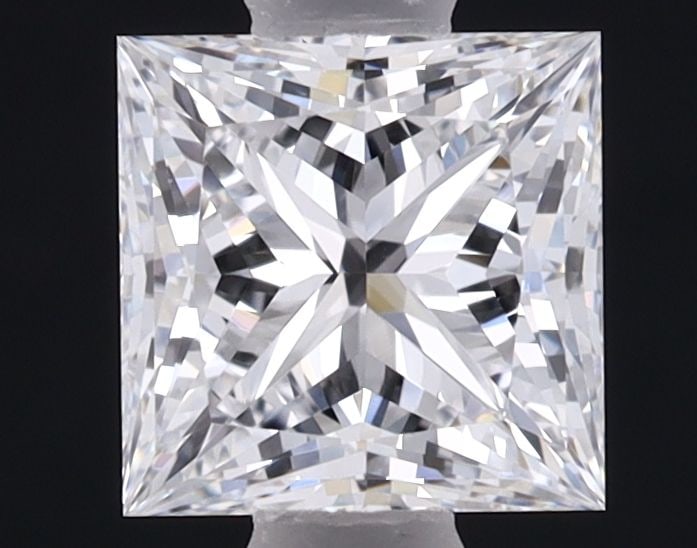 IGI Princess 1.06ct D VVS1 - Loose Lab Diamond: IGI Princess 1.06ct D VVS1 - Loose Lab Diamond Item Specifics: Source: This Is A Real Diamond Grown In A Lab Not Mined. Carat: 1.06 Cut: - Color: D Clarity: VVS1 Polish: EX Symmetry: EX Measurements: