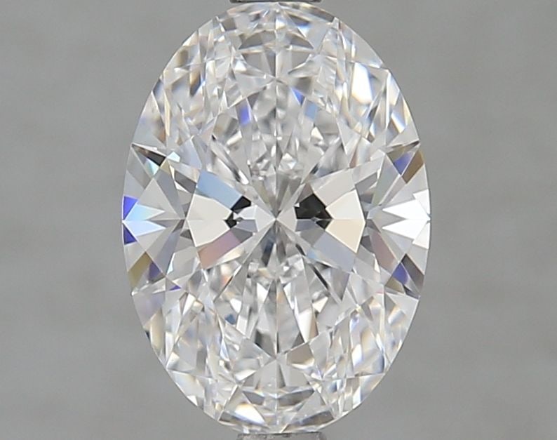 IGI Oval 2.01ct D IF - Loose Lab Diamond: IGI Oval 2.01ct D IF - Loose Lab Diamond Item Specifics: Source: This Is A Real Diamond Grown In A Lab Not Mined. Carat: 2.01 Cut: - Color: D Clarity: IF Polish: EX Symmetry: EX Measurements: 10.19L