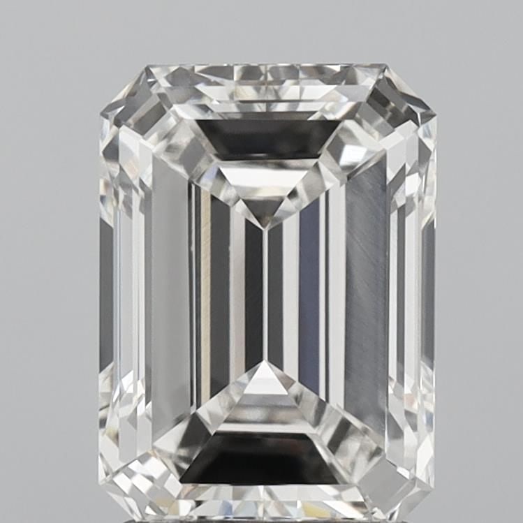 IGI Emerald 1.9ct G VVS2 - Loose Lab Diamond: IGI Emerald 1.9ct G VVS2 - Loose Lab Diamond Item Specifics: Source: This Is A Real Diamond Grown In A Lab Not Mined. Carat: 1.9 Cut: - Color: G Clarity: VVS2 Polish: EX Symmetry: EX Measurements: 8.3