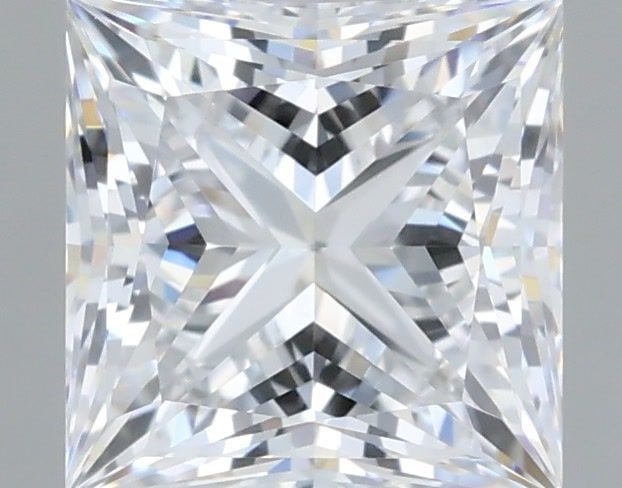 IGI Princess 1.23ct E VVS2 - Loose Lab Diamond: IGI Princess 1.23ct E VVS2 - Loose Lab Diamond Item Specifics: Source: This Is A Real Diamond Grown In A Lab Not Mined. Carat: 1.23 Cut: - Color: E Clarity: VVS2 Polish: EX Symmetry: EX Measurements: 