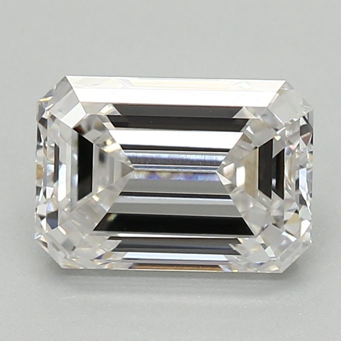 IGI Emerald 1.38ct D VVS2 - Loose Lab Diamond: IGI Emerald 1.38ct D VVS2 - Loose Lab Diamond Item Specifics: Source: This Is A Real Diamond Grown In A Lab Not Mined. Carat: 1.38 Cut: - Color: D Clarity: VVS2 Polish: EX Symmetry: EX Measurements: 7