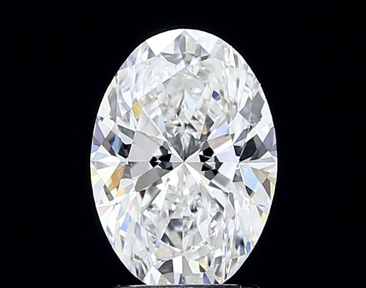 IGI Oval 2.13ct E VVS2 - Loose Lab Diamond (1 of 1)