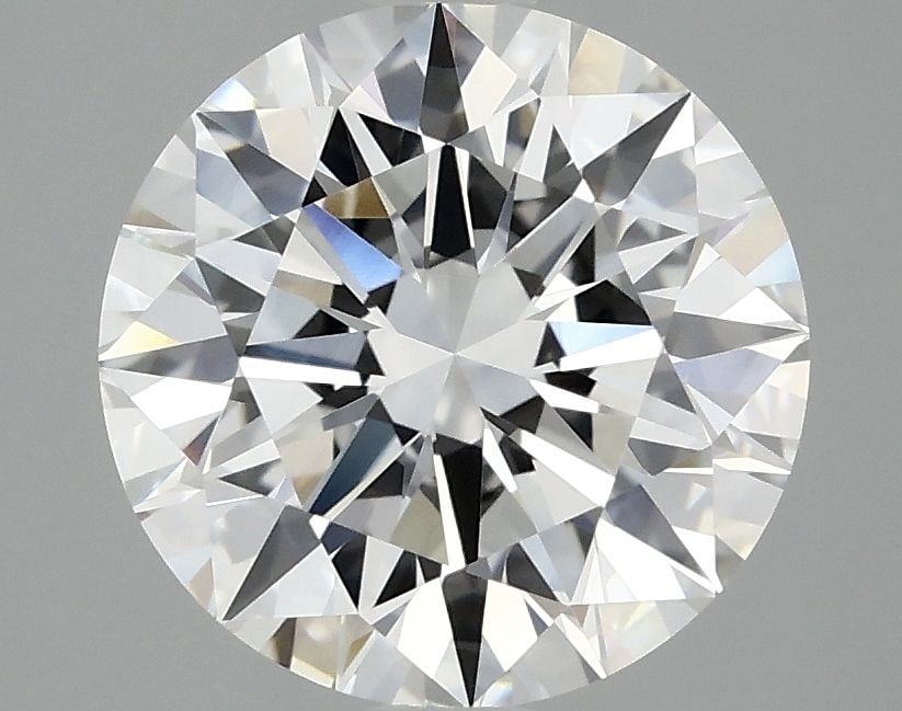 IGI Round 3.09ct E VVS2 - Ideal Loose Lab Diamond: IGI Round 3.09ct E VVS2 - Ideal Loose Lab Diamond Item Specifics: Source: This Is A Real Diamond Grown In A Lab Not Mined. Carat: 3.09 Cut: ID Color: E Clarity: VVS2 Polish: EX Symmetry: EX Measuremen