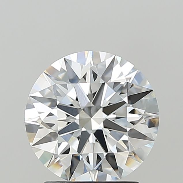 IGI Round 2.09ct E VVS2 - Ideal Loose Lab Diamond: IGI Round 2.09ct E VVS2 - Ideal Loose Lab Diamond Item Specifics: Source: This Is A Real Diamond Grown In A Lab Not Mined. Carat: 2.09 Cut: ID Color: E Clarity: VVS2 Polish: EX Symmetry: EX Measuremen