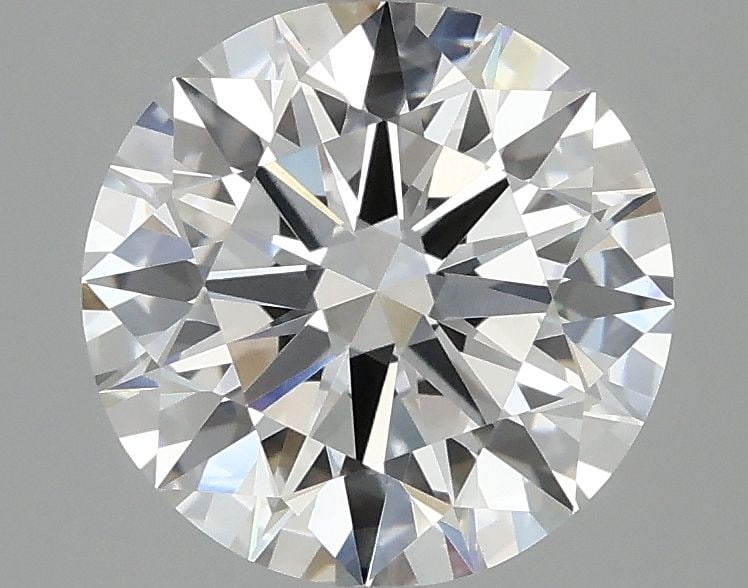 IGI Round 2.59ct E VVS2 - Ideal Loose Lab Diamond: IGI Round 2.59ct E VVS2 - Ideal Loose Lab Diamond Item Specifics: Source: This Is A Real Diamond Grown In A Lab Not Mined. Carat: 2.59 Cut: ID Color: E Clarity: VVS2 Polish: EX Symmetry: EX