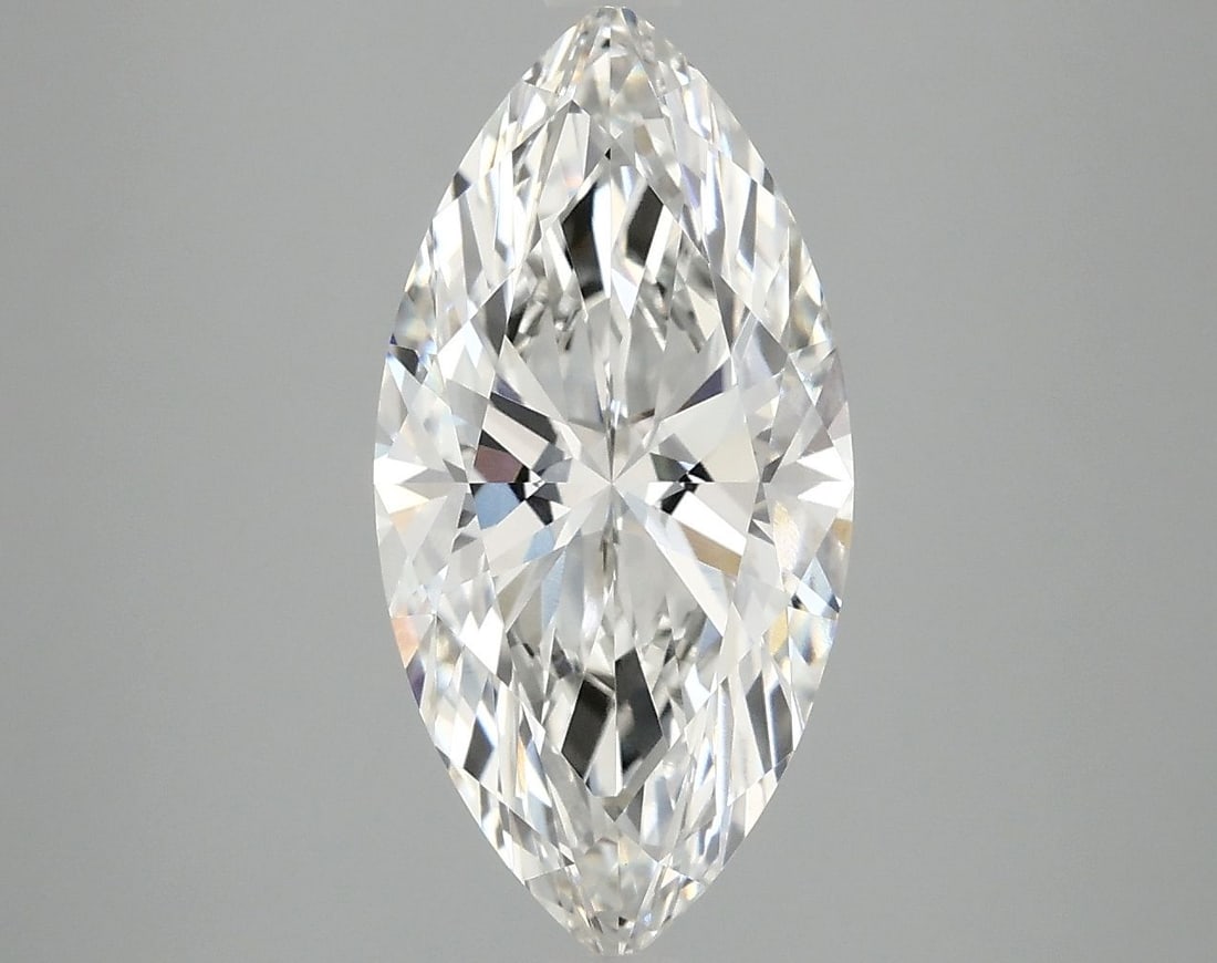 IGI Marquise 3.02ct G VVS2 - Loose Lab Diamond: IGI Marquise 3.02ct G VVS2 - Loose Lab Diamond Item Specifics: Source: This Is A Real Diamond Grown In A Lab Not Mined. Carat: 3.02 Cut: - Color: G Clarity: VVS2 Polish: EX Symmetry: EX Measurements: