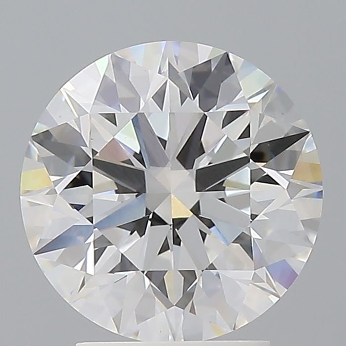 IGI Round 3.08ct E VVS2 - Loose Lab Diamond: IGI Round 3.08ct E VVS2 - Loose Lab Diamond Item Specifics: Source: This Is A Real Diamond Grown In A Lab Not Mined. Carat: 3.08 Cut: EX Color: E Clarity: VVS2 Polish: EX Symmetry: EX Measurements: