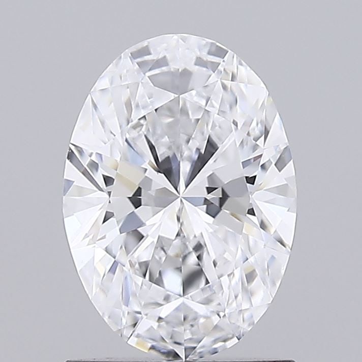 IGI Oval 1.09ct E VVS2 - Loose Lab Diamond: IGI Oval 1.09ct E VVS2 - Loose Lab Diamond Item Specifics: Source: This Is A Real Diamond Grown In A Lab Not Mined. Carat: 1.09 Cut: - Color: E Clarity: VVS2 Polish: EX Symmetry: EX Measurements:
