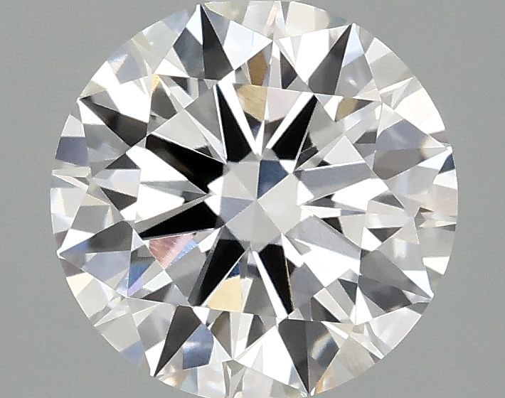 IGI Round 2.07ct F VVS2 - Ideal Loose Lab Diamond: IGI Round 2.07ct F VVS2 - Ideal Loose Lab Diamond Item Specifics: Source: This Is A Real Diamond Grown In A Lab Not Mined. Carat: 2.07 Cut: ID Color: F Clarity: VVS2 Polish: EX Symmetry: EX Measuremen