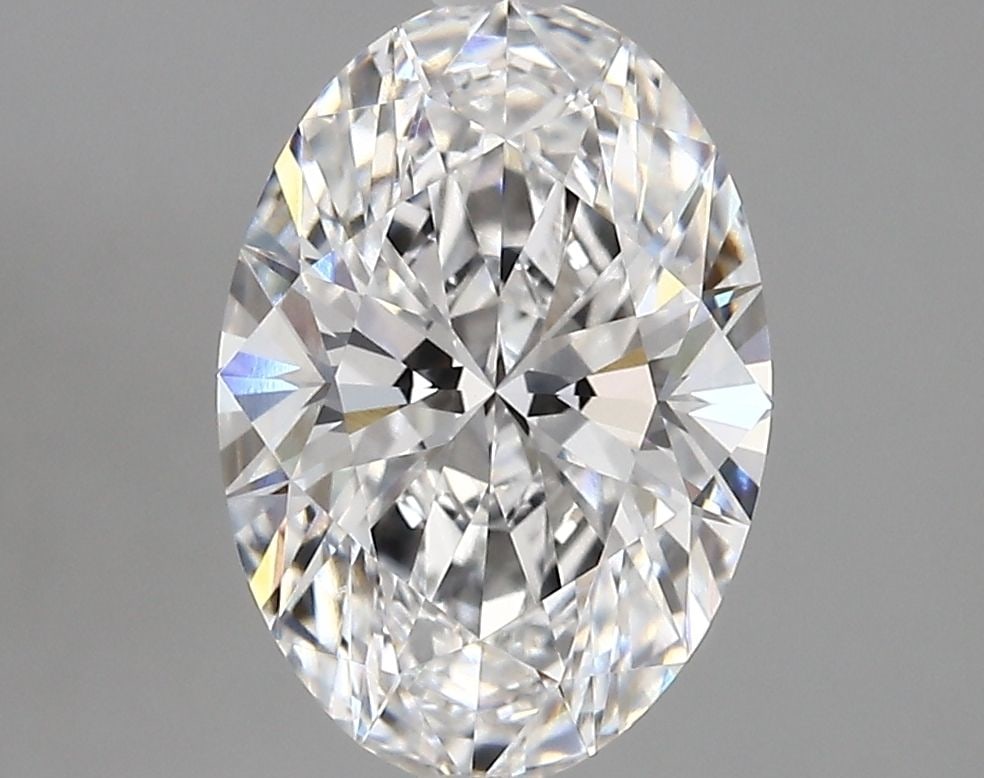 IGI Oval 2.7ct D VVS2 - Loose Lab Diamond: IGI Oval 2.7ct D VVS2 - Loose Lab Diamond Item Specifics: Source: This Is A Real Diamond Grown In A Lab Not Mined. Carat: 2.7 Cut: - Color: D Clarity: VVS2 Polish: EX Symmetry: EX Measurements: 11.42L