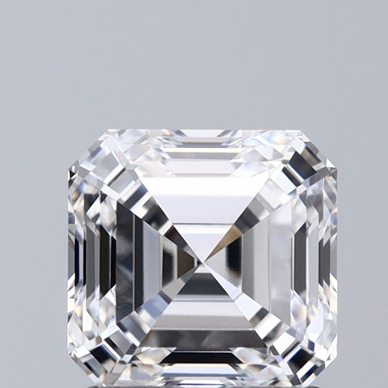 IGI Square Emerald 1.58ct D VVS2 - Loose Lab Diamond: IGI Square Emerald 1.58ct D VVS2 - Loose Lab Diamond Item Specifics: Source: This Is A Real Diamond Grown In A Lab Not Mined. Carat: 1.58 Cut: - Color: D Clarity: VVS2 Polish: EX Symmetry: EX Measurem