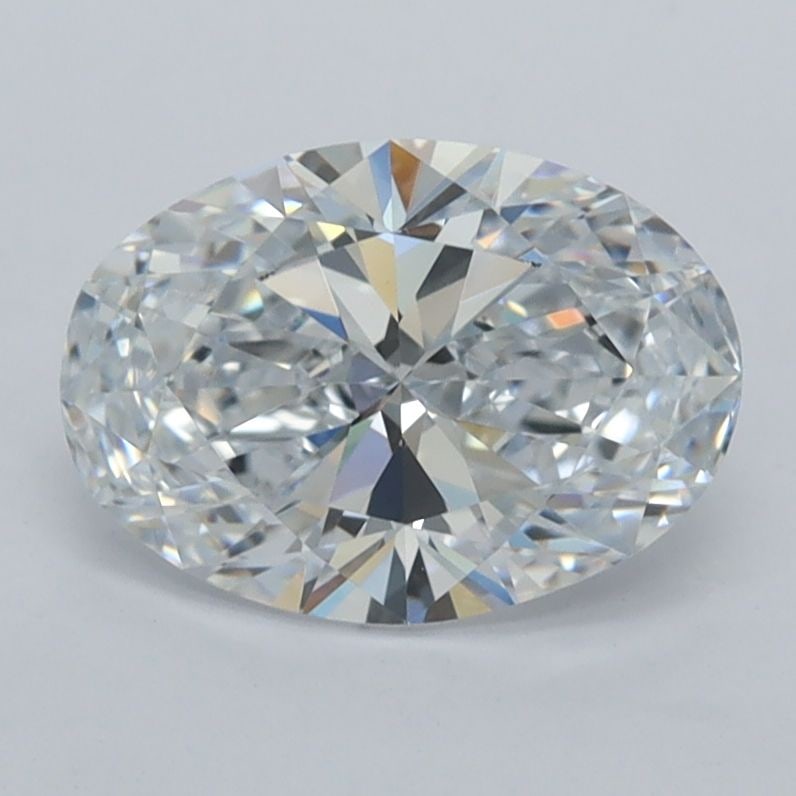 IGI Oval 1.52ct E VVS2 - Loose Lab Diamond: IGI Oval 1.52ct E VVS2 - Loose Lab Diamond Item Specifics: Source: This Is A Real Diamond Grown In A Lab Not Mined. Carat: 1.52 Cut: - Color: E Clarity: VVS2 Polish: EX Symmetry: EX Measurements: 9.31