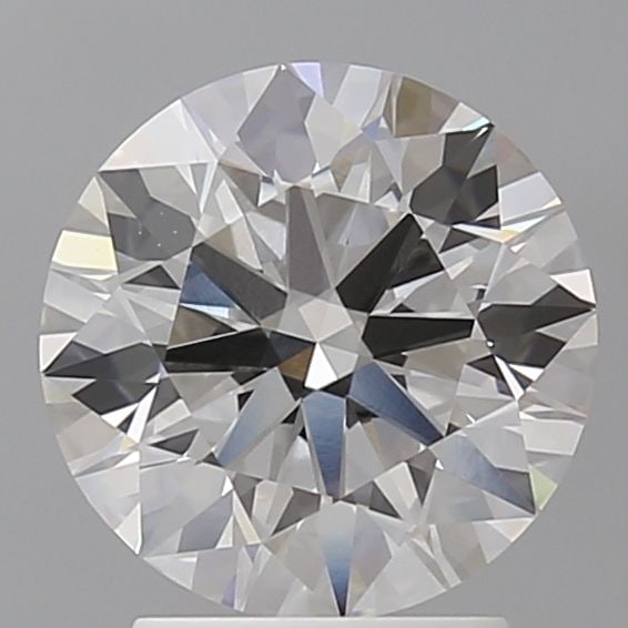 IGI Round 2.6ct E VVS2 - Ideal Loose Lab Diamond (1 of 1)