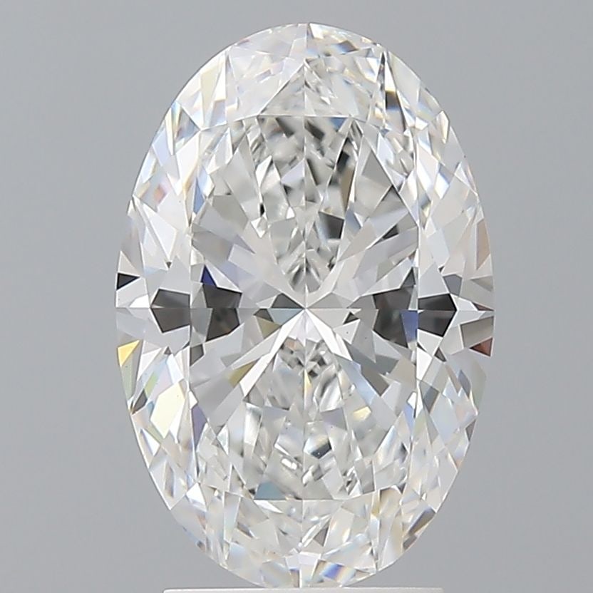 IGI Oval 3.1ct E VVS2 - Loose Lab Diamond: IGI Oval 3.1ct E VVS2 - Loose Lab Diamond Item Specifics: Source: This Is A Real Diamond Grown In A Lab Not Mined. Carat: 3.1 Cut: - Color: E Clarity: VVS2 Polish: EX Symmetry: EX Measurements: 12.06L