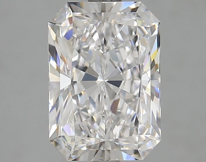 GIA Radiant 3.02ct D VVS1 - Loose Lab Diamond: GIA Radiant 3.02ct D VVS1 - Loose Lab Diamond Item Specifics: Source: This Is A Real Diamond Grown In A Lab Not Mined. Carat: 3.02 Cut: - Color: D Clarity: VVS1 Polish: EX Symmetry: EX Measurements: 1
