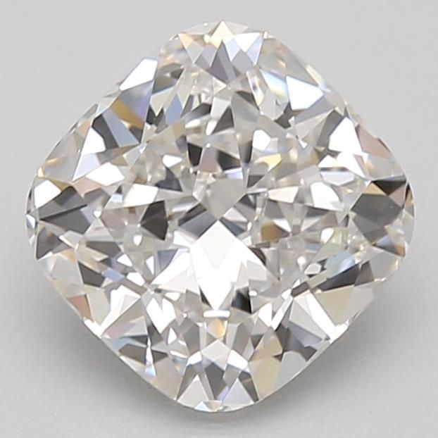 GIA Cushion Brilliant 2.05ct G IF - Loose Lab Diamond: GIA Cushion Brilliant 2.05ct G IF - Loose Lab Diamond Item Specifics: Source: This Is A Real Diamond Grown In A Lab Not Mined. Carat: 2.05 Cut: - Color: G Clarity: IF Polish: EX Symmetry: EX Measureme