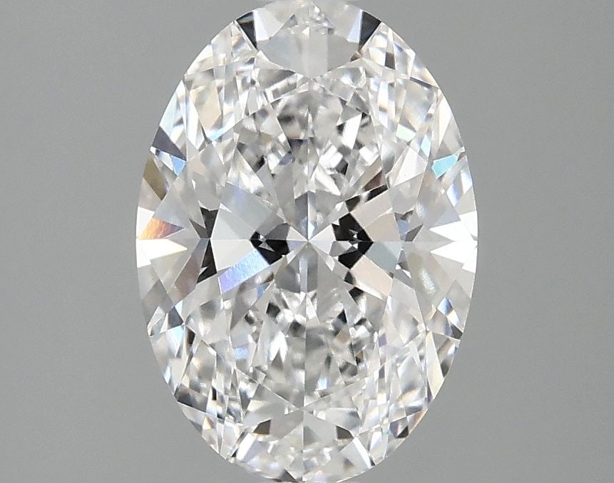 IGI Oval 2.05ct E VVS2 - Loose Lab Diamond: IGI Oval 2.05ct E VVS2 - Loose Lab Diamond Item Specifics: Source: This Is A Real Diamond Grown In A Lab Not Mined. Carat: 2.05 Cut: - Color: E Clarity: VVS2 Polish: EX Symmetry: EX Measurements: 10.2