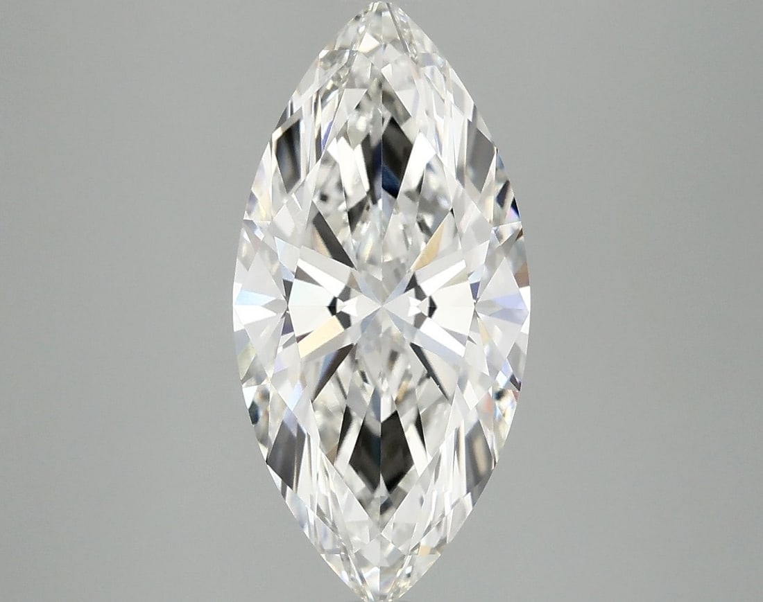 IGI Marquise 3.02ct G VVS1 - Loose Lab Diamond: IGI Marquise 3.02ct G VVS1 - Loose Lab Diamond Item Specifics: Source: This Is A Real Diamond Grown In A Lab Not Mined. Carat: 3.02 Cut: - Color: G Clarity: VVS1 Polish: EX Symmetry: EX Measurements: 