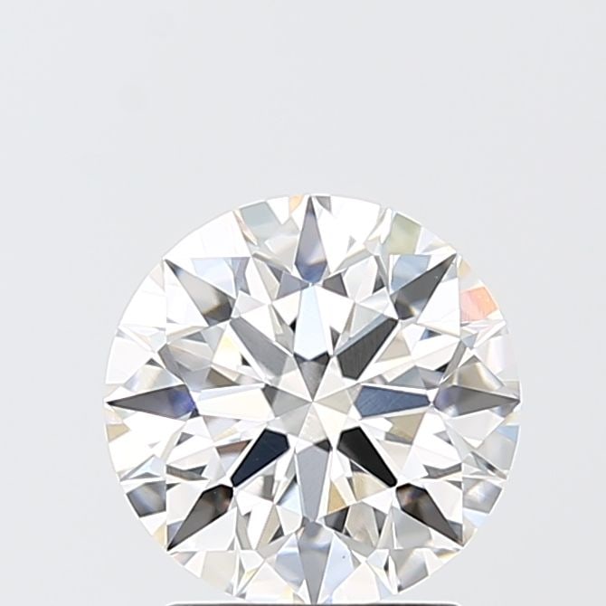 IGI Round 2.09ct E VVS2 - Ideal Loose Lab Diamond: IGI Round 2.09ct E VVS2 - Ideal Loose Lab Diamond Item Specifics: Source: This Is A Real Diamond Grown In A Lab Not Mined. Carat: 2.09 Cut: ID Color: E Clarity: VVS2 Polish: EX Symmetry: EX Measuremen