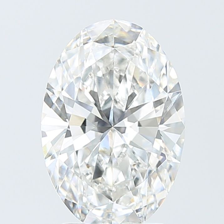 IGI Oval 3.03ct F VVS1 - Loose Lab Diamond: IGI Oval 3.03ct F VVS1 - Loose Lab Diamond Item Specifics: Source: This Is A Real Diamond Grown In A Lab Not Mined. Carat: 3.03 Cut: - Color: F Clarity: VVS1 Polish: EX Symmetry: EX Measurements: 12.0