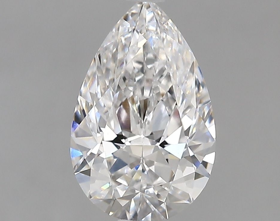 IGI Pear 1.87ct D VVS2 - Loose Lab Diamond (1 of 1)